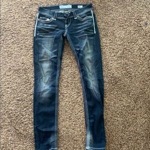 Stella BKE denim Jeans